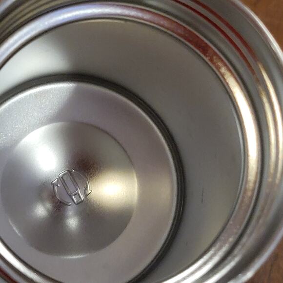 Stanley Classic Legendary Food Jar Vacuum Insulated BPA-Free w/ Spork 14oz New - Picture 4 of 12